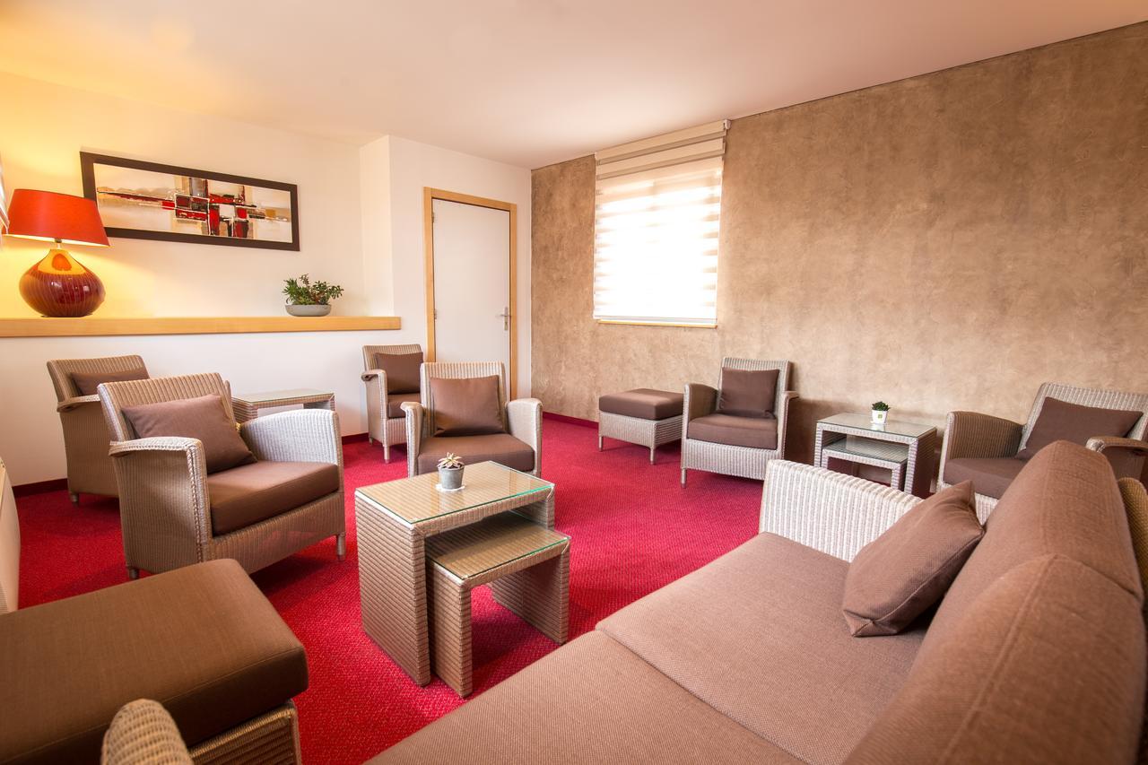 Au Soleil Wettolsheim Ngoại thất bức ảnh