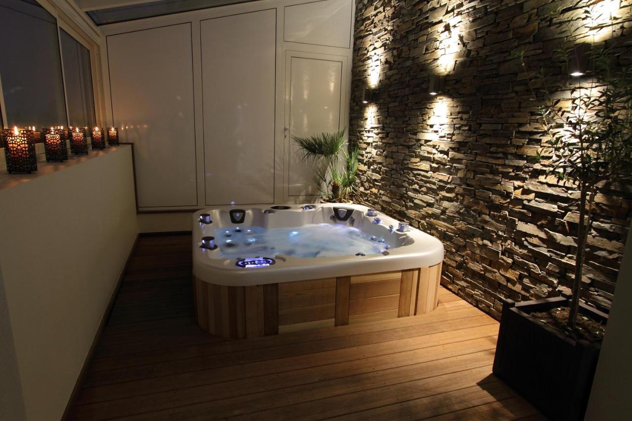 Au Soleil Wettolsheim Ngoại thất bức ảnh